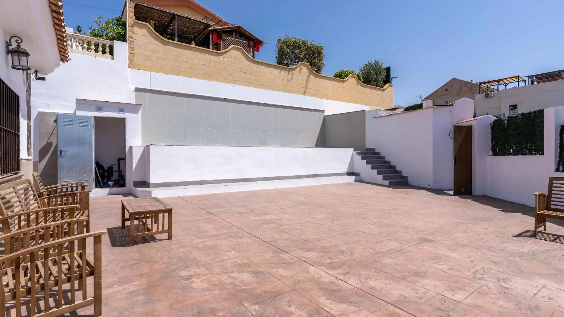Lovely Home In Benalmadena With Kitchen 0*,  Spanje